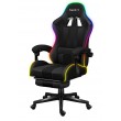 HUZARO FORCE 4.7 RGB MESH GAMING CHAIR HUZARO FORCE 4.7 RGB MESH GAMING CHAIR