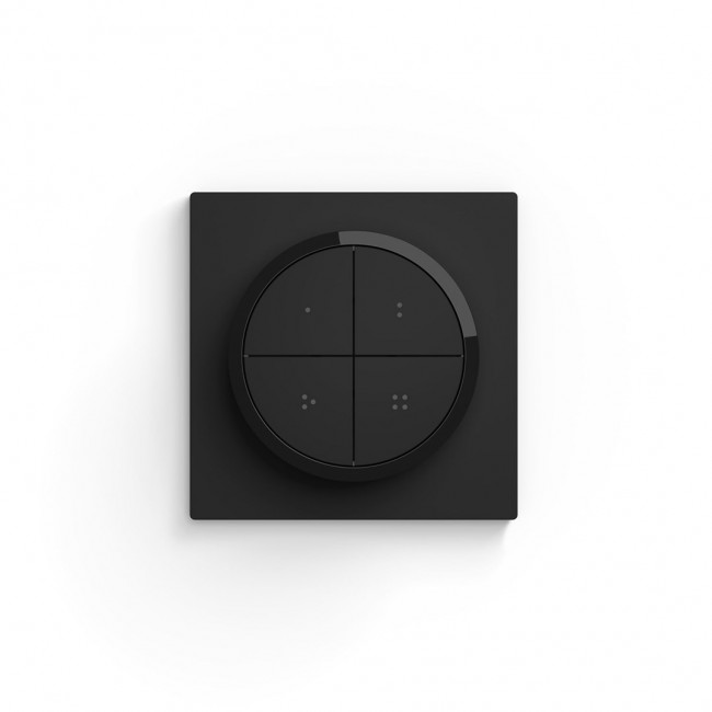 Philips Tap dial switch Philips Tap dial switch