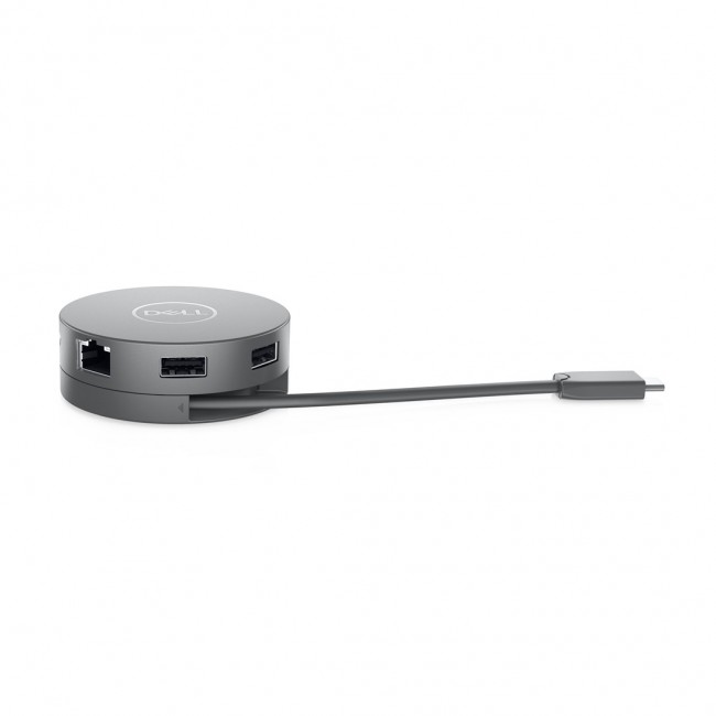 DELL USB-C Mobile Adapter DA310 DELL USB-C Mobile Adapter DA310