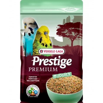 VERSELE LAGA Prestige Premium Budgies - food for budgerigars - 2.5 kg
