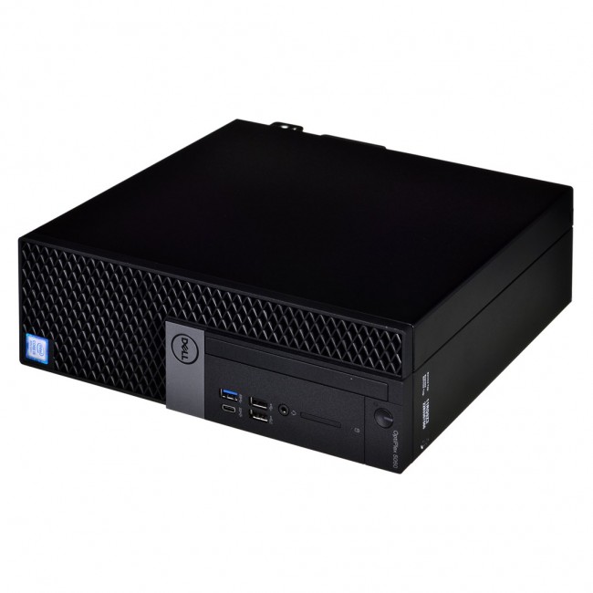 DELL OptiPlex 5060 i5-8400 16GB 256GB SSD SFF Win11pro Used Used DELL OptiPlex 5060 i5-8400 16GB 256GB SSD SFF Win11pro Used Used