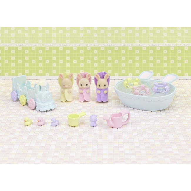 Sylvanian Families 5707 children's toy figure Sylvanian Families 5707 children's toy figure