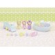 Sylvanian Families 5707 children's toy figure Sylvanian Families 5707 children's toy figure