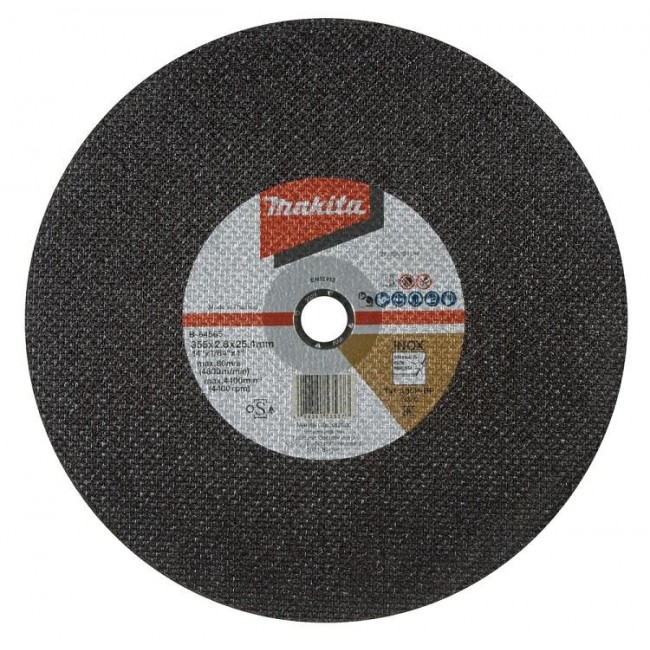 Makita B-64565-5 angle grinder accessory