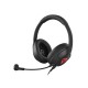 GENESIS Radon 800 Headphones Wired Head-band Gaming USB Type-A Black GENESIS Radon 800 Headphones Wired Head-band Gaming USB Type-A Black