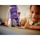 LEGO HARRY POTTER 76446 Knight Bus Adventure LEGO HARRY POTTER 76446 Knight Bus Adventure