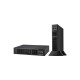 Orvaldi VR10K on-line 2U LCD 10kVA/10kW PARALLEL uninterruptible power supply (UPS) Double-conversion (Online) 10000 W Orvaldi VR10K on-line 2U LCD 10kVA/10kW PARALLEL uninterruptible power supply (UPS) Double-conversion (Online) 10000 W