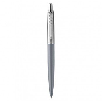 Parker 2068360 ballpoint pen Blue Clip-on retractable ballpoint pen Medium 1 pc(s)