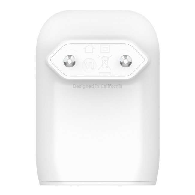 Belkin WCB007vfWH Smartphone, Tablet White AC Fast charging Indoor Belkin WCB007vfWH Smartphone, Tablet White AC Fast charging Indoor