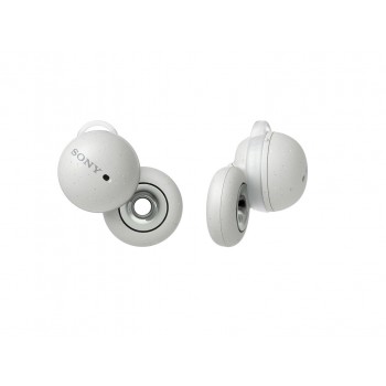 Sony LinkBuds WF-L900 in-ear wireless headphones white