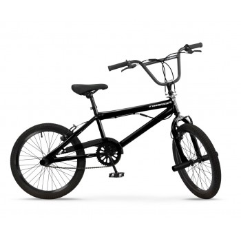 BMX bike 20 Full Black TOIMSA 549