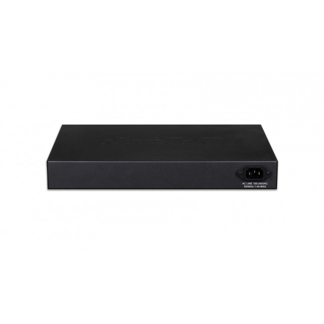 D-Link DGS-1210-10 Managed L2 Gigabit Ethernet (10/100/1000) 1U Black, Grey D-Link DGS-1210-10 Managed L2 Gigabit Ethernet (10/100/1000) 1U Black, Grey