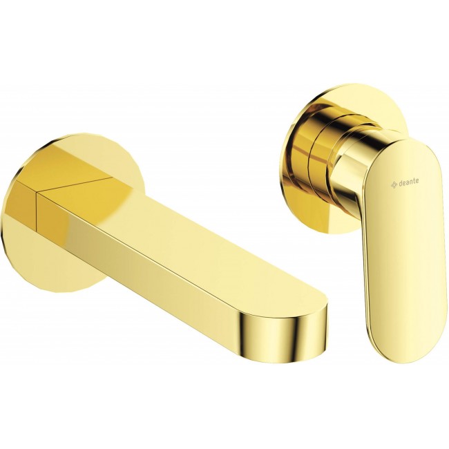 Concealed washbasin mixer 2-hole Concealed washbasin mixer 2-hole