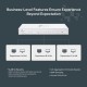 TP-Link Festa FS308G Managed L2/L2+ Gigabit Ethernet (10/100/1000) Power over Ethernet (PoE) White TP-Link Festa FS308G Managed L2/L2+ Gigabit Ethernet (10/100/1000) Power over Ethernet (PoE) White