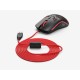 Glorious PC Gaming Race G-ASC-RED 2 m Glorious PC Gaming Race G-ASC-RED 2 m