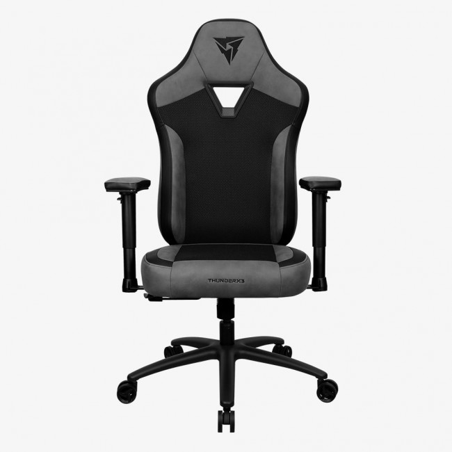 ThunderX3 EAZE Mesh Universal gaming chair Padded seat Black ThunderX3 EAZE Mesh Universal gaming chair Padded seat Black