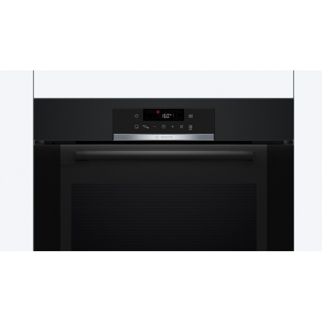 Bosch Serie 4 HBA372EB3 oven 71 L 3600 W Black Bosch Serie 4 HBA372EB3 oven 71 L 3600 W Black