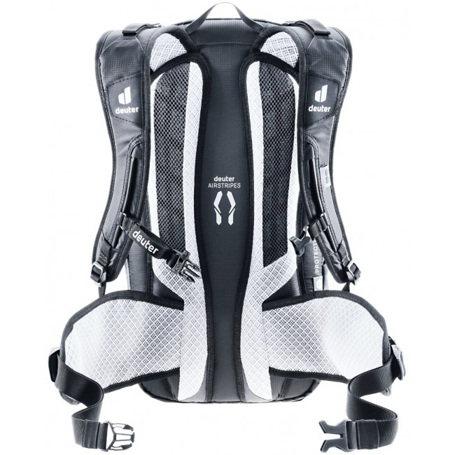 Deuter Flyt 12 SL backpack Cycling backpack Grey Polyamide, Polyester Deuter Flyt 12 SL backpack Cycling backpack Grey Polyamide, Polyester
