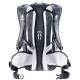 Deuter Flyt 12 SL backpack Cycling backpack Grey Polyamide, Polyester Deuter Flyt 12 SL backpack Cycling backpack Grey Polyamide, Polyester