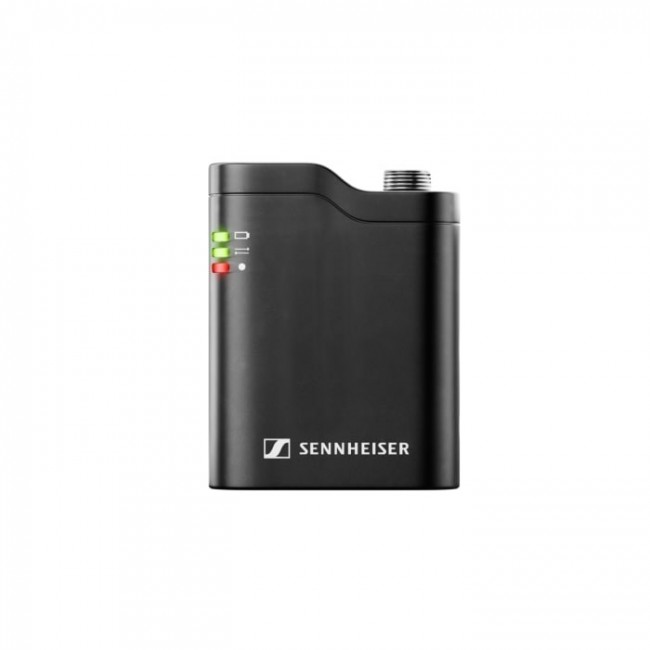 Sennheiser PROFILE WIRELESS 2-channel set - 2.4 GHz multifunctional wireless microphone system Sennheiser PROFILE WIRELESS 2-channel set - 2.4 GHz multifunctional wireless microphone system