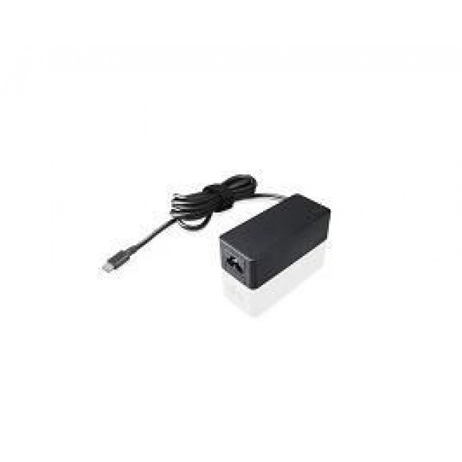 Lenovo GX20N20875 power adapter/inverter Indoor 45 W Black Lenovo GX20N20875 power adapter/inverter Indoor 45 W Black