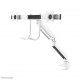 Neomounts NM-D775DXWHITE Monitor arm 10-32 Neomounts NM-D775DXWHITE Monitor arm 10-32
