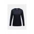 T-shirt Peak Performance W Delta Ls Tee black