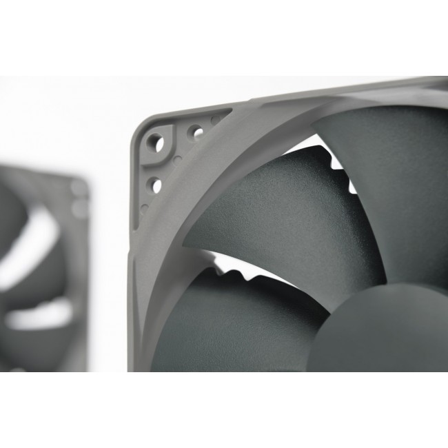Noctua NF-P12 redux-1300 Processor Fan 12 cm Grey Noctua NF-P12 redux-1300 Processor Fan 12 cm Grey