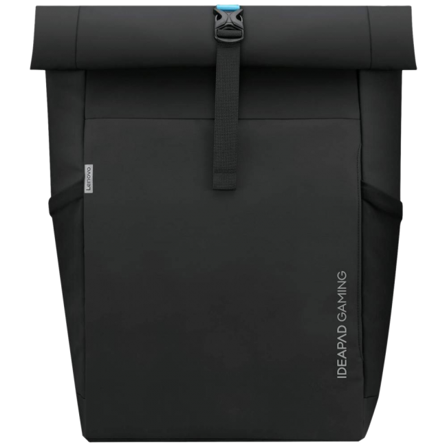 LENOVO IDEAPAD GAMING MODERN BACKPACK BLACK LENOVO IDEAPAD GAMING MODERN BACKPACK BLACK