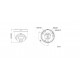 IP Camera HIKVISION DS-2CD1367G2H-LIU(2.8mm) White IP Camera HIKVISION DS-2CD1367G2H-LIU(2.8mm) White