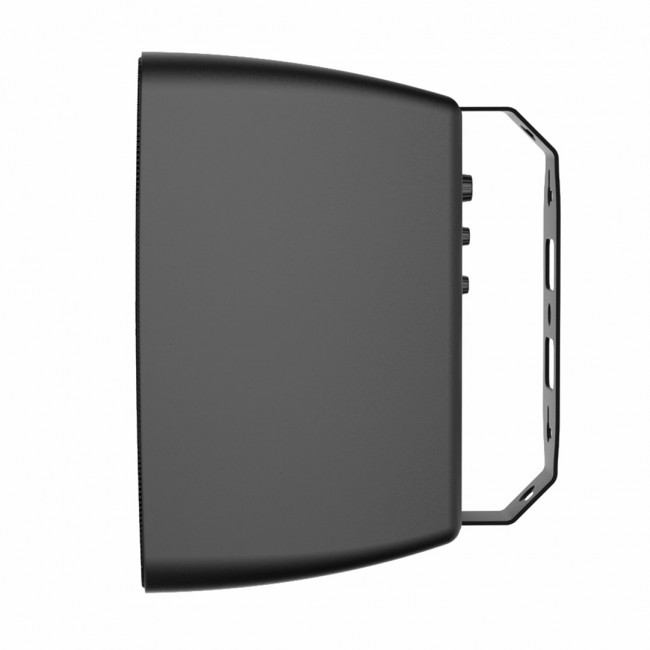 AUDAC Ares5A 2-way Black Wired 40 W