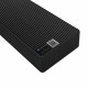 Samsung Q-series HW-QS750F Black 5.1.2 channels Samsung Q-series HW-QS750F Black 5.1.2 channels