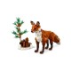 LEGO CREATOR 3 IN 1 31154 Forest Animals: Red Fox LEGO CREATOR 3 IN 1 31154 Forest Animals: Red Fox