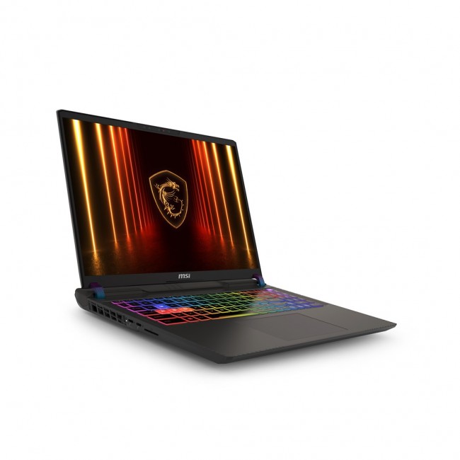 MSI Vector 16 HX AI A2XWIG-209NL Intel Core Ultra 9 275HX Laptop 40.6 cm (16 MSI Vector 16 HX AI A2XWIG-209NL Intel Core Ultra 9 275HX Laptop 40.6 cm (16