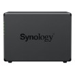 Synology DiskStation DS925+ NAS/storage server Ryzen Embedded V1500B 4 GB DDR4 0 TB Black