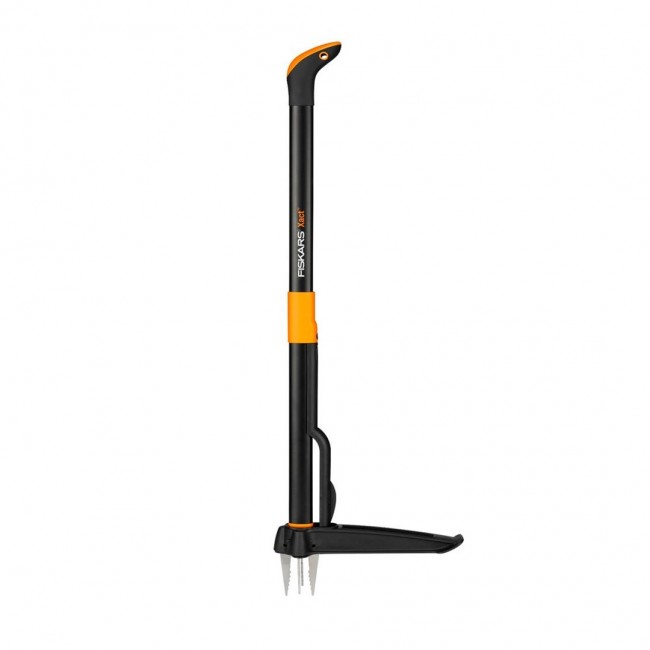 FISKARS XACT WEED PULLER FISKARS XACT WEED PULLER