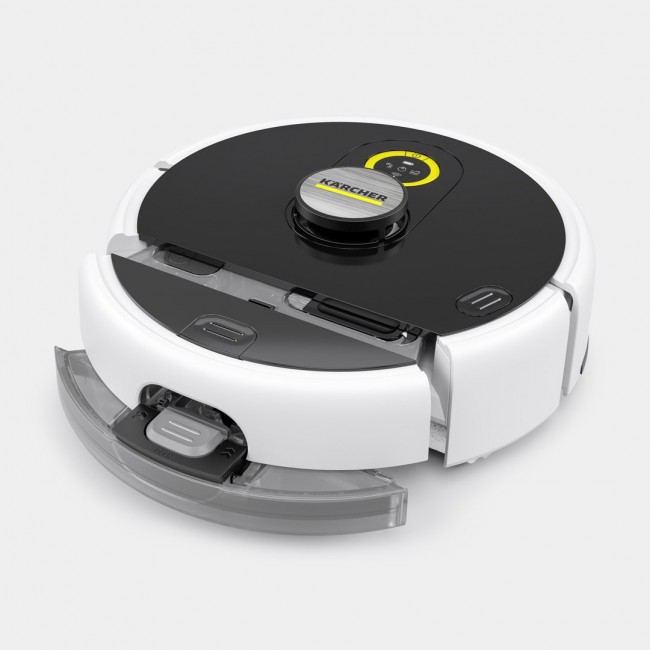 K rcher RCF 3 1.15 L Black, White K rcher RCF 3 1.15 L Black, White