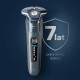 Philips SHAVER Series 7000 S7882/55 Wet and dry electric shaver, cleaning pod & pouch Philips SHAVER Series 7000 S7882/55 Wet and dry electric shaver, cleaning pod & pouch