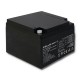 Qoltec 53036 AGM battery | 12V | 24Ah | max 360A Qoltec 53036 AGM battery | 12V | 24Ah | max 360A