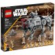 LEGO STAR WARS 75337 AT-TE WALKER LEGO STAR WARS 75337 AT-TE WALKER