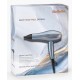 BaByliss Denim Luxe hair dryer 2200 W Blue, Copper