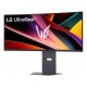 LG 34G600A-B computer monitor 86.4 cm (34 LG 34G600A-B computer monitor 86.4 cm (34