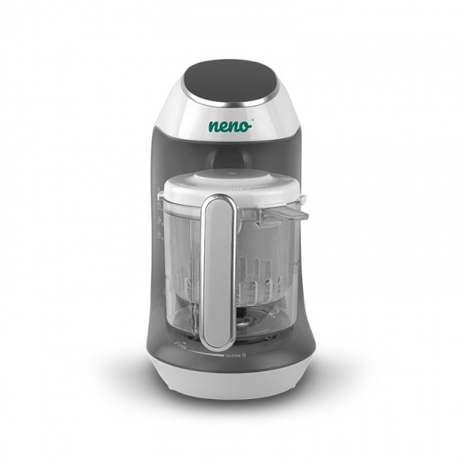 Neno Cibo baby food maker 300 W 300 L Neno Cibo baby food maker 300 W 300 L