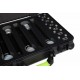 Gator Cases SH-MICCASEW06 microphone part/accessory