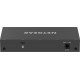 NETGEAR 8-Port Gigabit Ethernet High-Power PoE+ Plus Switch (GS308EPP) Managed L2/L3 Gigabit Ethernet (10/100/1000) Power over Ethernet (PoE) Black