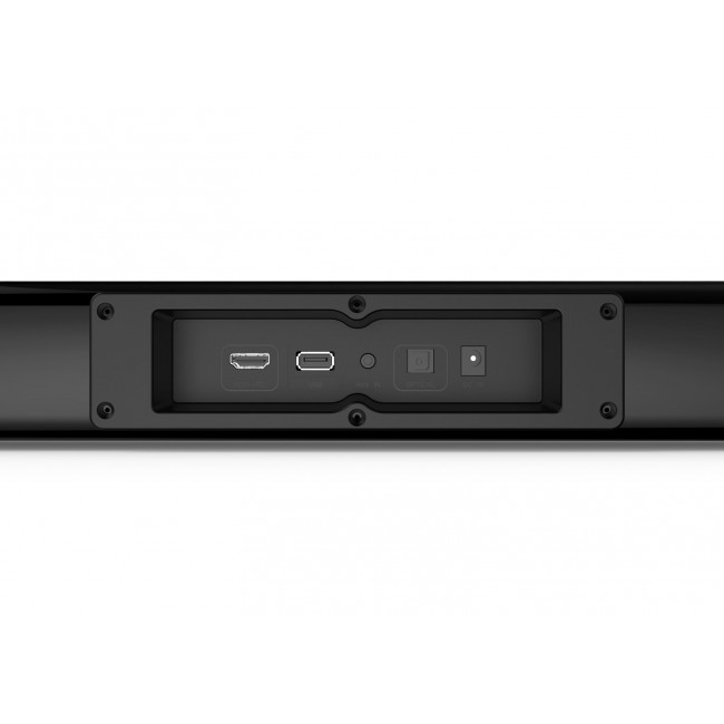 Panasonic SC-HTB100EG-K Black 2.0 channels 45 W Panasonic SC-HTB100EG-K Black 2.0 channels 45 W