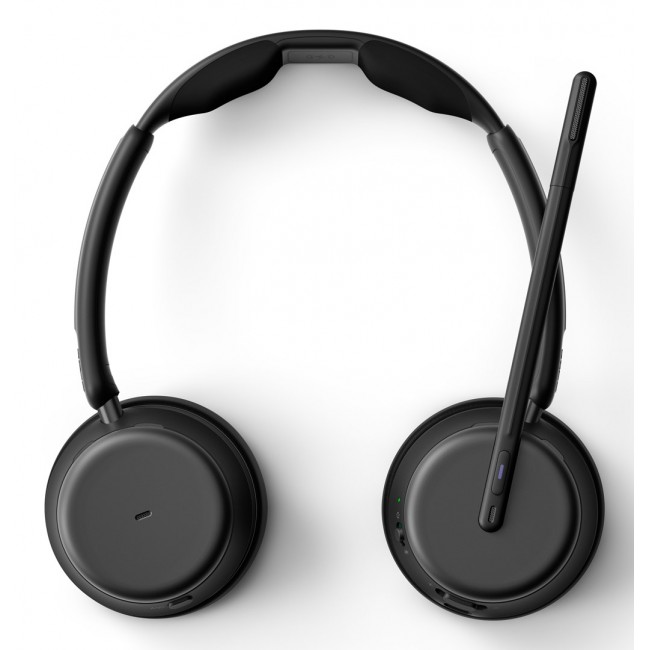 EPOS IMPACT 1061T ANC Bluetooth Headset EPOS IMPACT 1061T ANC Bluetooth Headset