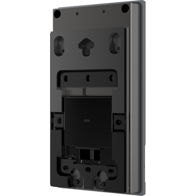 Fanvil i61 video intercom system 2 MP Black Fanvil i61 video intercom system 2 MP Black