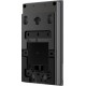 Fanvil i61 video intercom system 2 MP Black Fanvil i61 video intercom system 2 MP Black