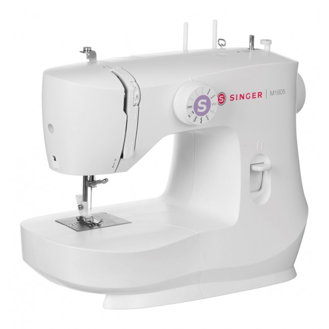 SINGER M1605 sewing machine Electric SINGER M1605 sewing machine Electric